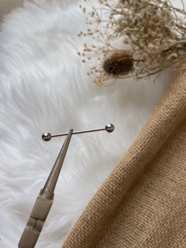 Producto - Piercing Industrial de acero