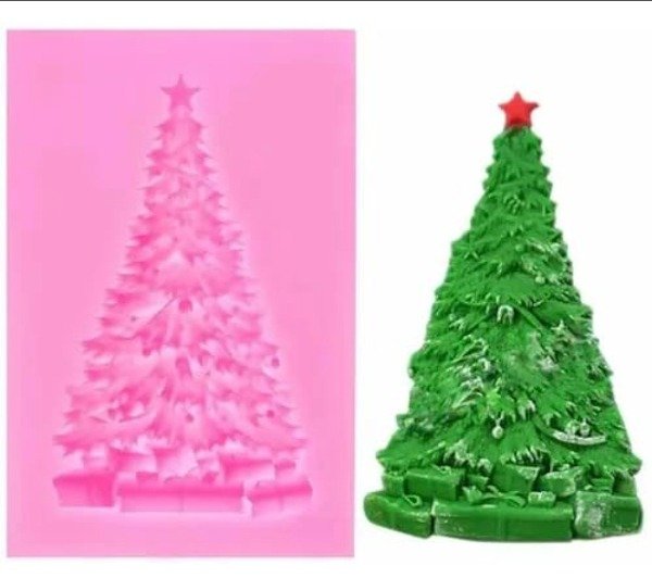 Producto - Molde 9062