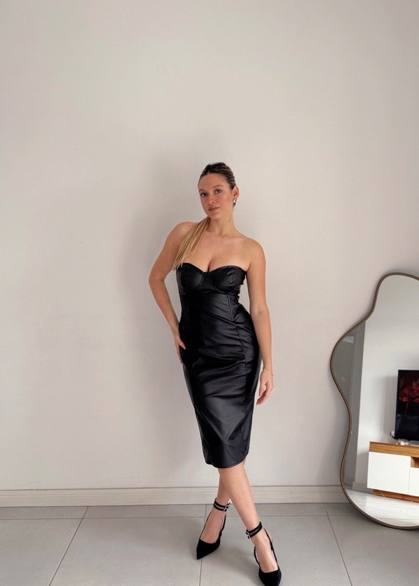Producto - Vestido CHARLOTTE