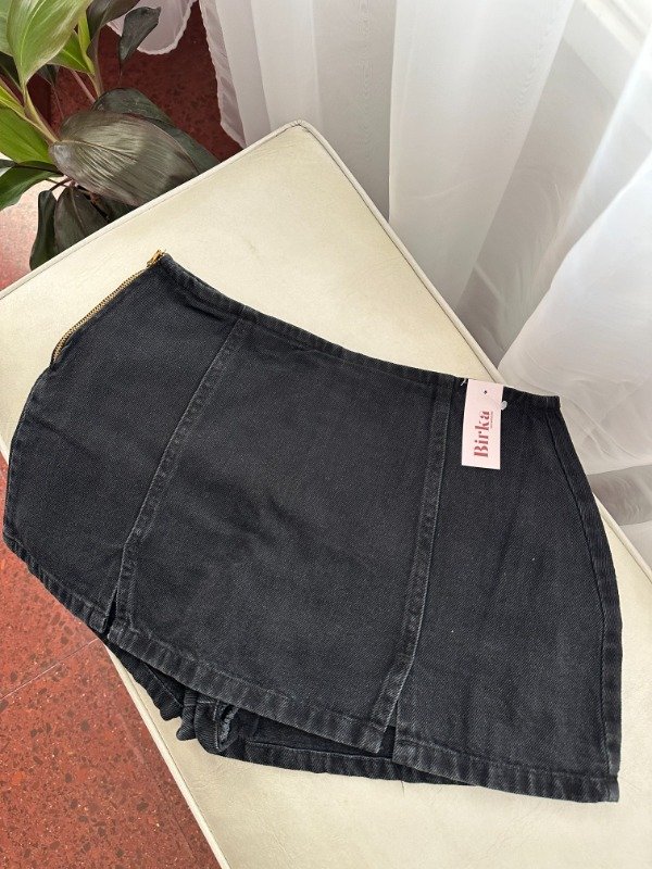 Producto - Pollera Short 0128 - 0