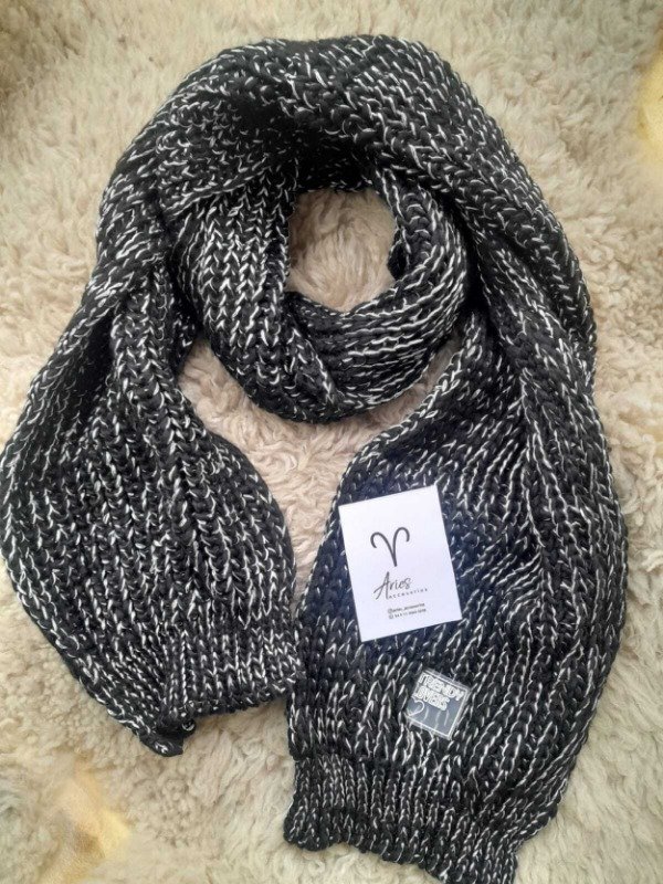 Producto - BUFANDA TRENDY 15817 - 2