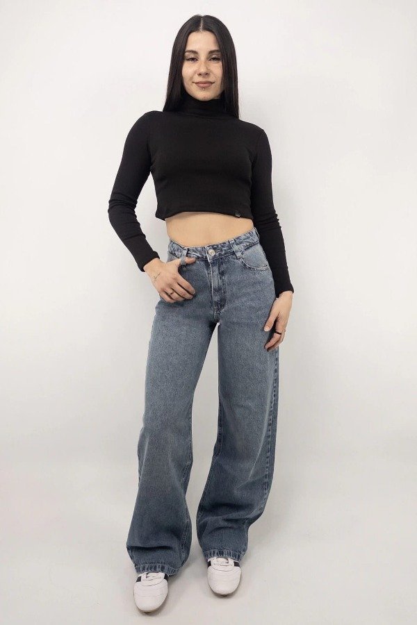 Producto - Wide leg Melanie - 0