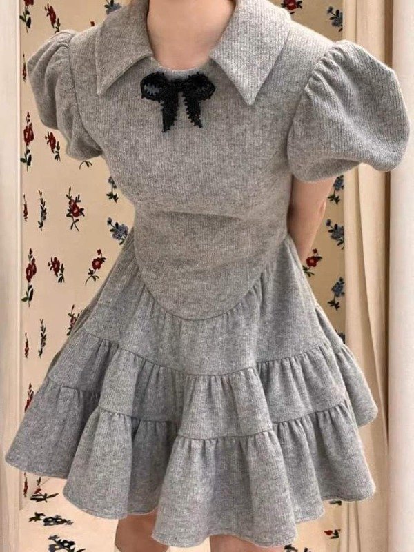 Producto - Camille Dress
