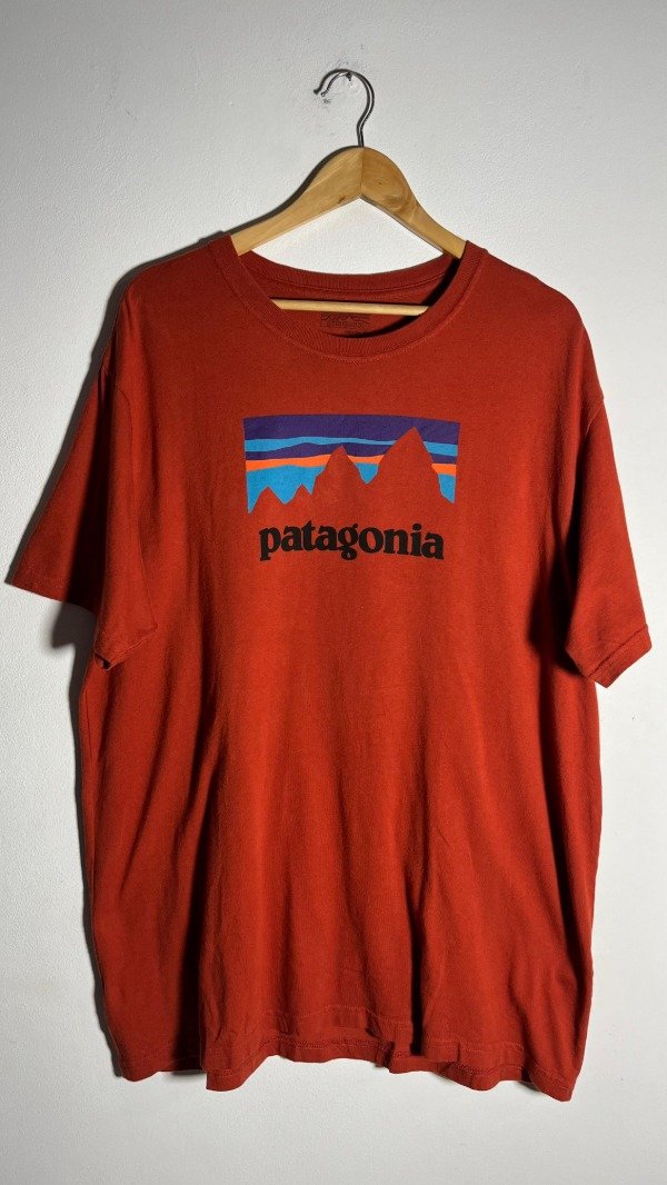 Producto - REMERA DE ALGODÓN PATAGONIA (XL)