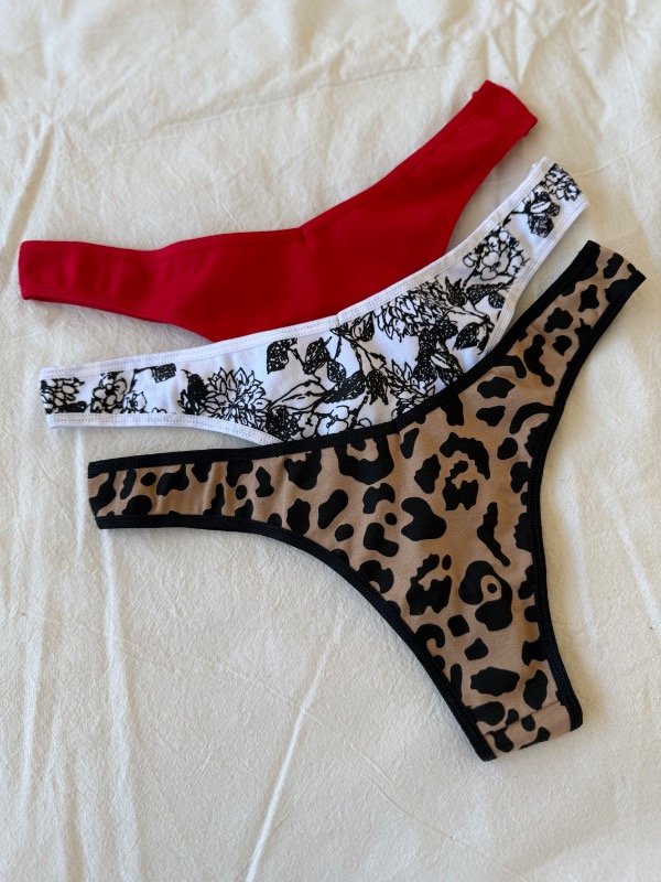 Producto - PACK ALGODÓN ESTAMPADO X3 V