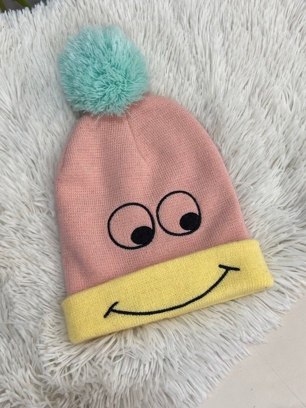 Producto - Gorro sonrisa