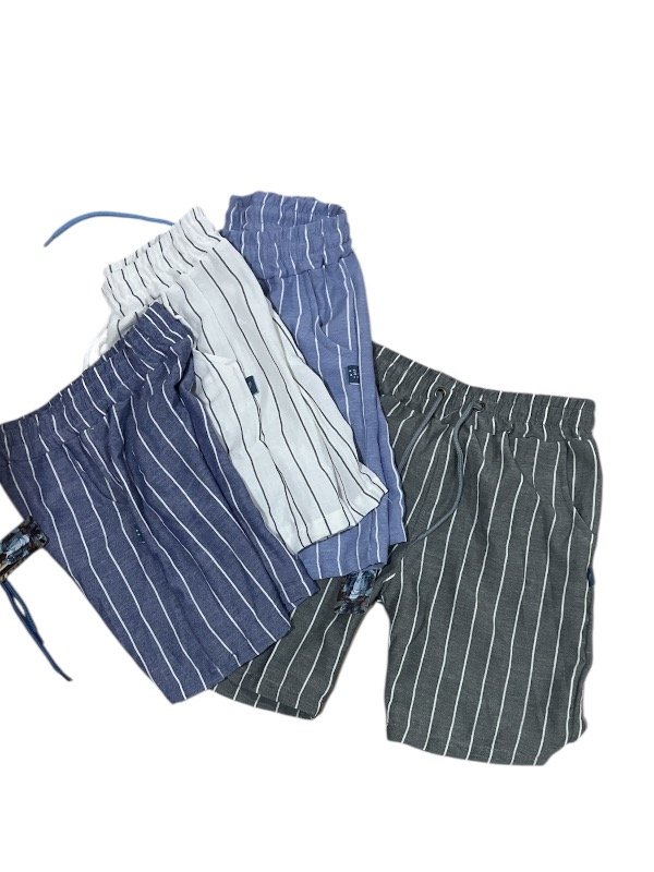 Producto - SHORT JU 5208 - 1