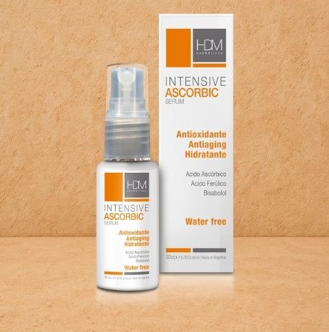 Producto - Intensive Ascorbic serum