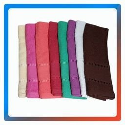 Producto - TOALLA DE ROSTRO PUREZA 45X70CM (10UN)