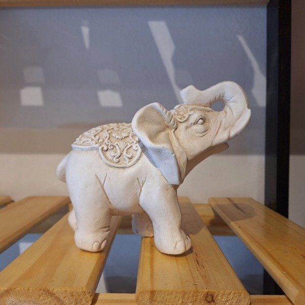 Producto - Elefante Mediano