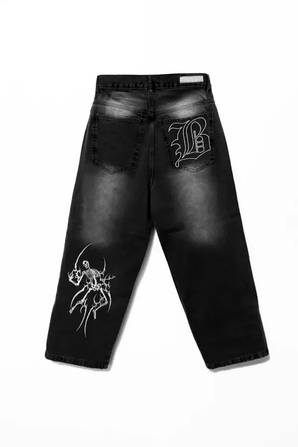 Producto - BAGGY SKULL