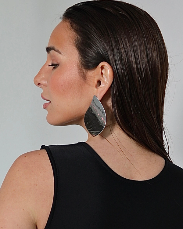 Producto - Aros ALMENDRA