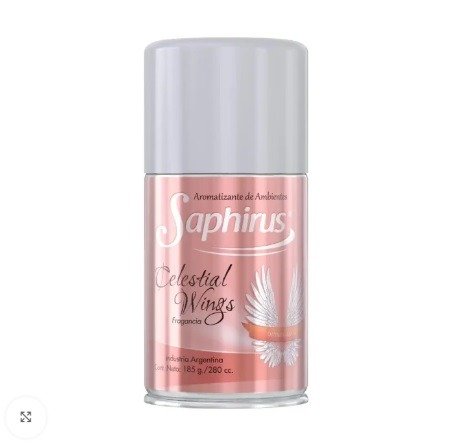 Producto - Aerosol Celestial Wings