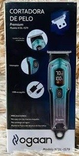 Producto - Cortadora de Pelo Ogaan DL-1579
