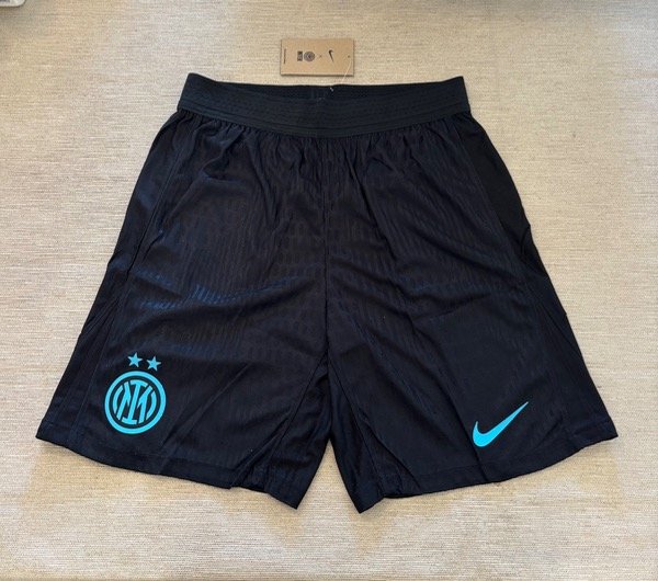 Producto - Short titular Inter 25/26