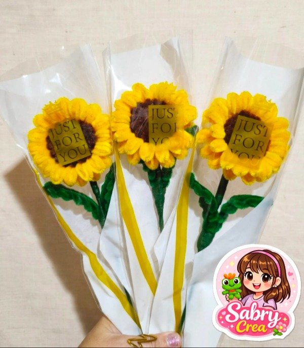 Producto - Girasol