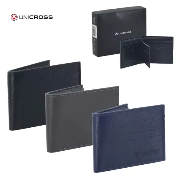 Producto - BILLETERA UNICROSS 62.3600009 - 0