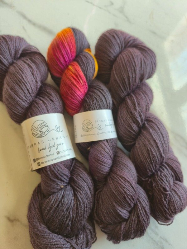 Producto - Dama de noche II M19FG - 5