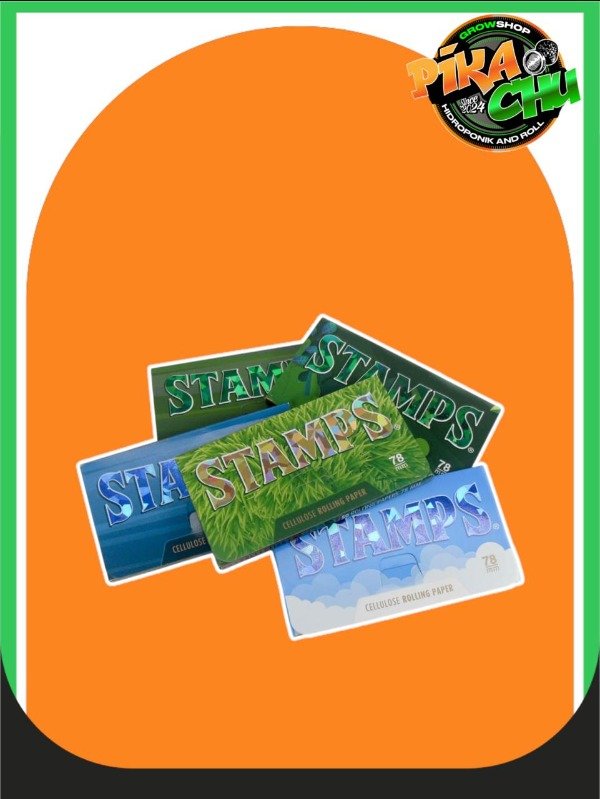Producto - Celulosa STAMPS