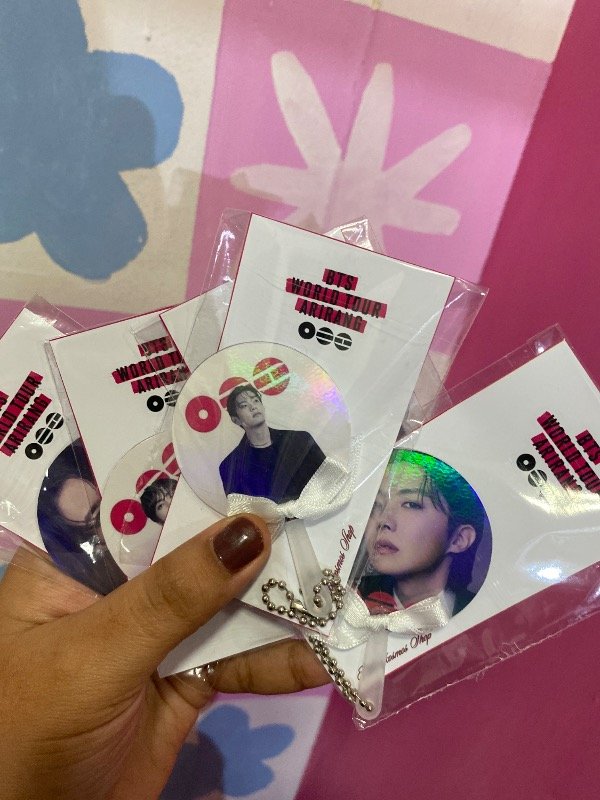Producto - Mini pickets Arirang