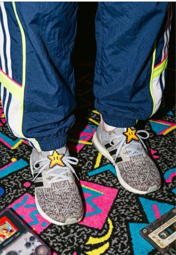 Producto - Estrella Mario