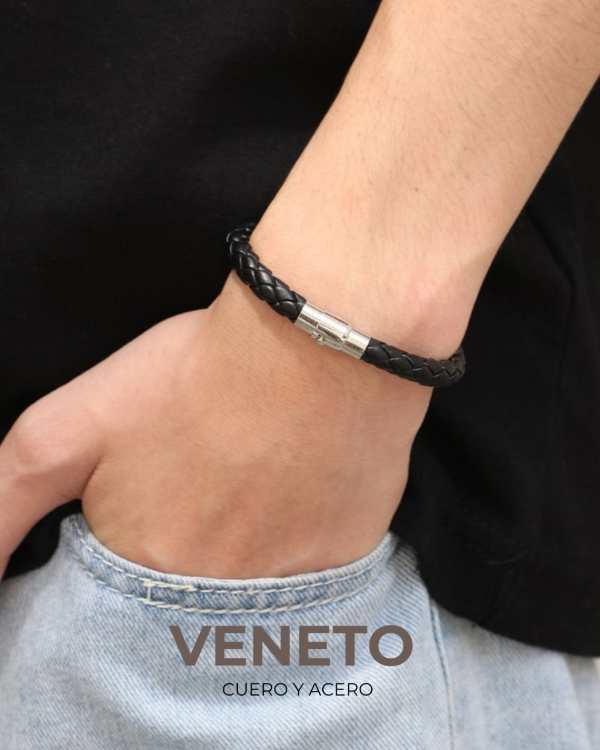 Producto - Pulsera DIESEL VENETO (unisex)
