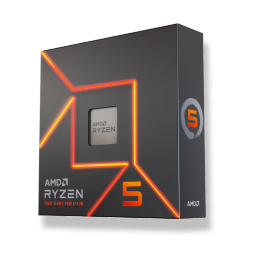 Producto - AMD Ryzen 5 7600X