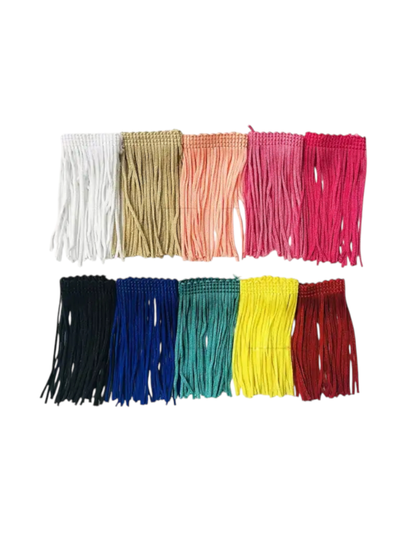 Producto - FLECOS DE SEDA