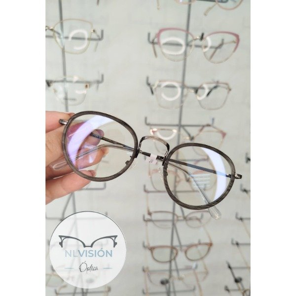 Producto - Armazon Fazio