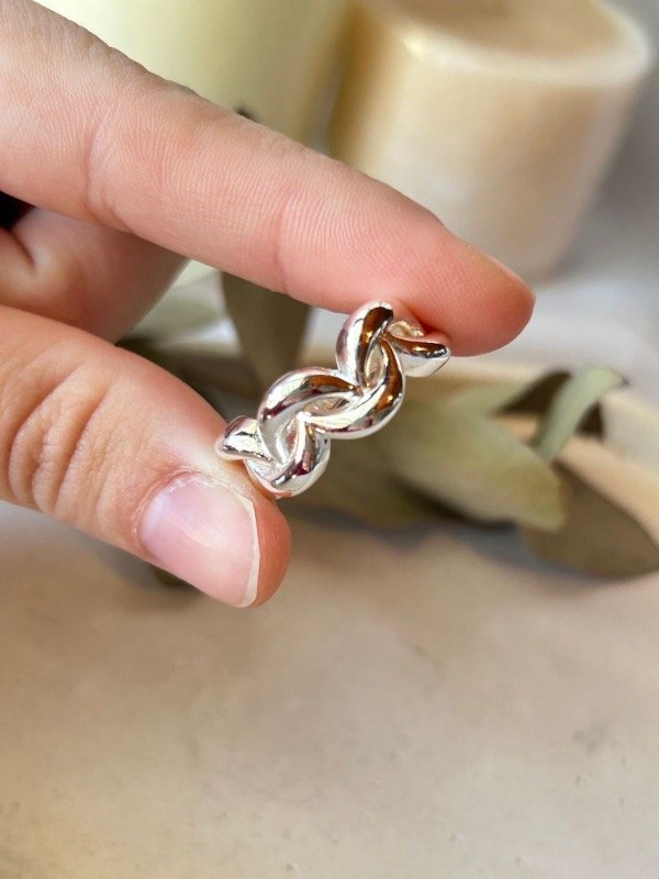 Producto - Anillo Kina