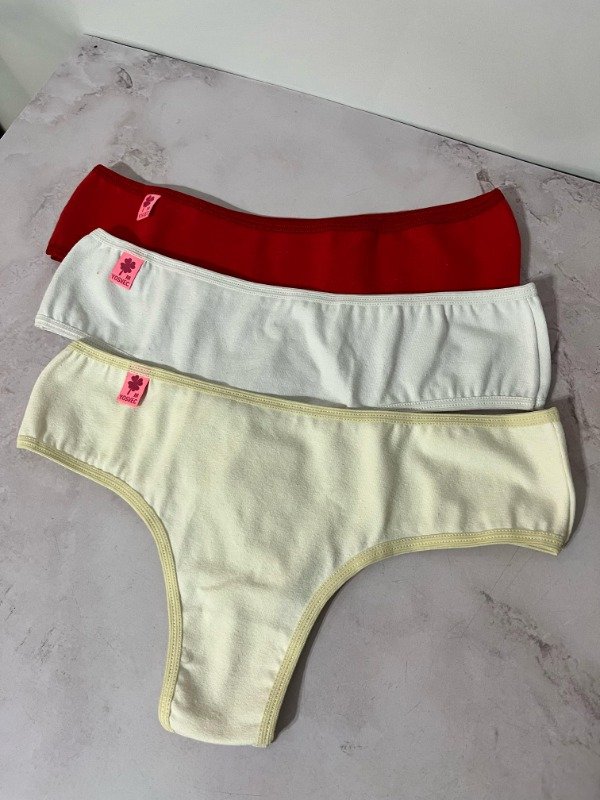 Producto - Culotteless - 1