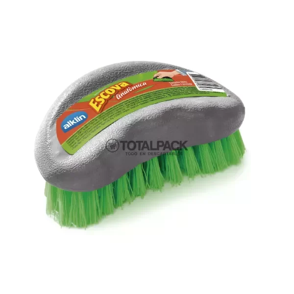 Producto - Cepillos Anatomicos ALKLIN