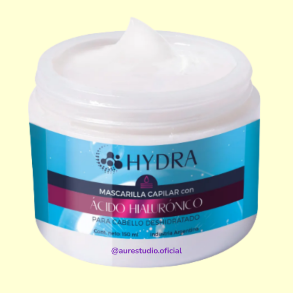 Producto - Mascarilla capilar Hydra 150ml