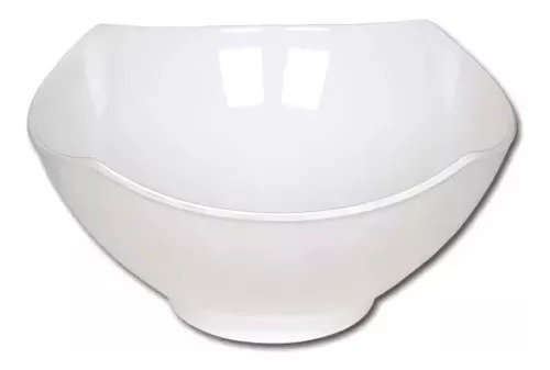 Producto - Bolw Blanco 5490 Cc Ensaladera Mezclador Dolsan Catering