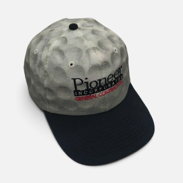 Producto - Gorra Pioneer