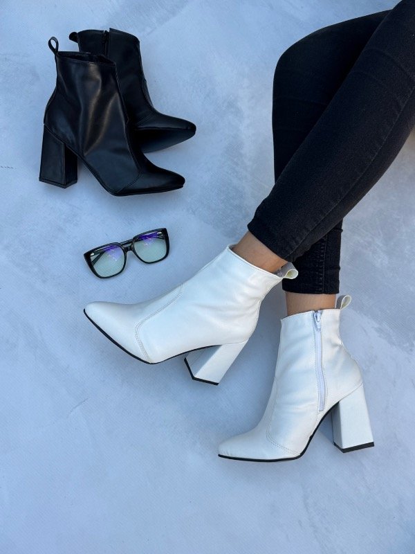 Producto - MILA blanco