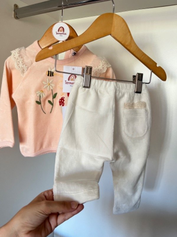 Producto - Leggins plush