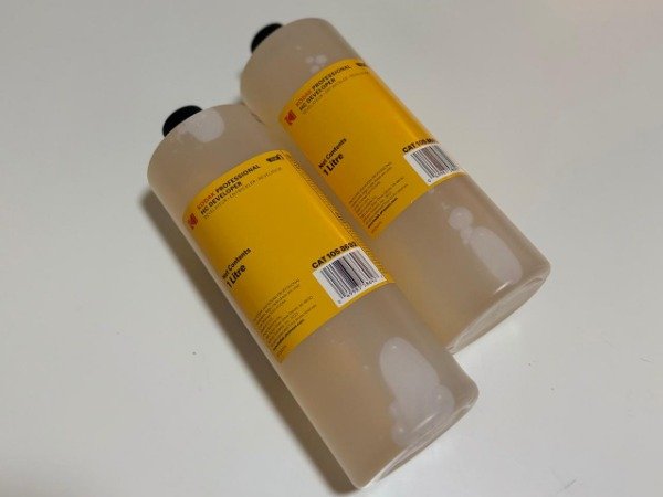 Producto - Revelador Kodak HC/HC110 x 1 L