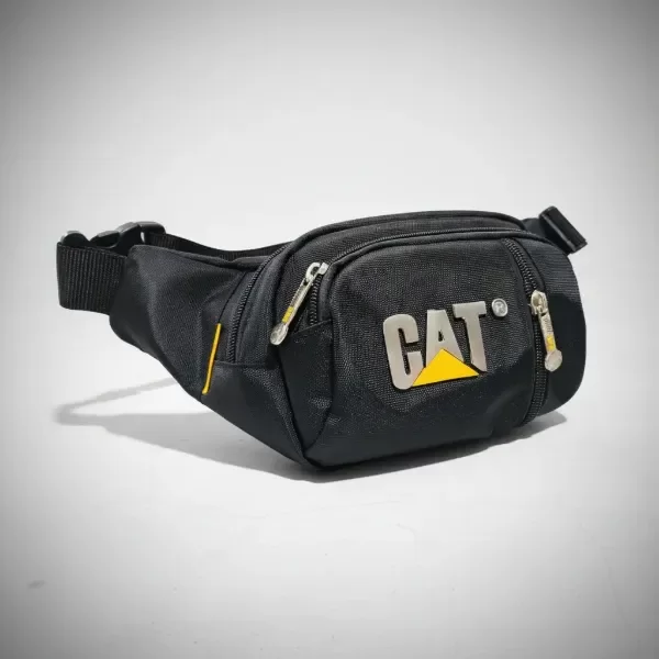 Producto - Riñonera Caterpillar
