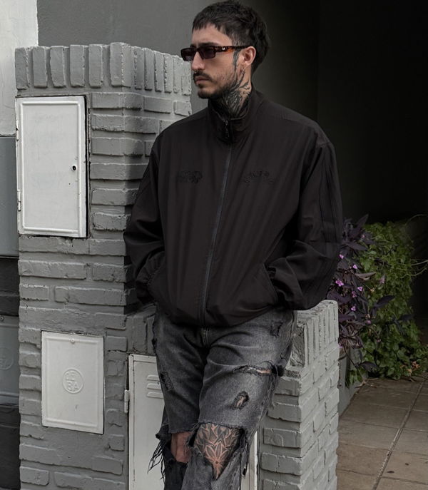 Producto - CAMPERA WINDKIT BLACK