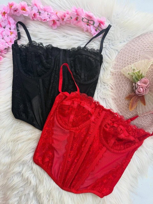 Producto - Corset Urban One - 1