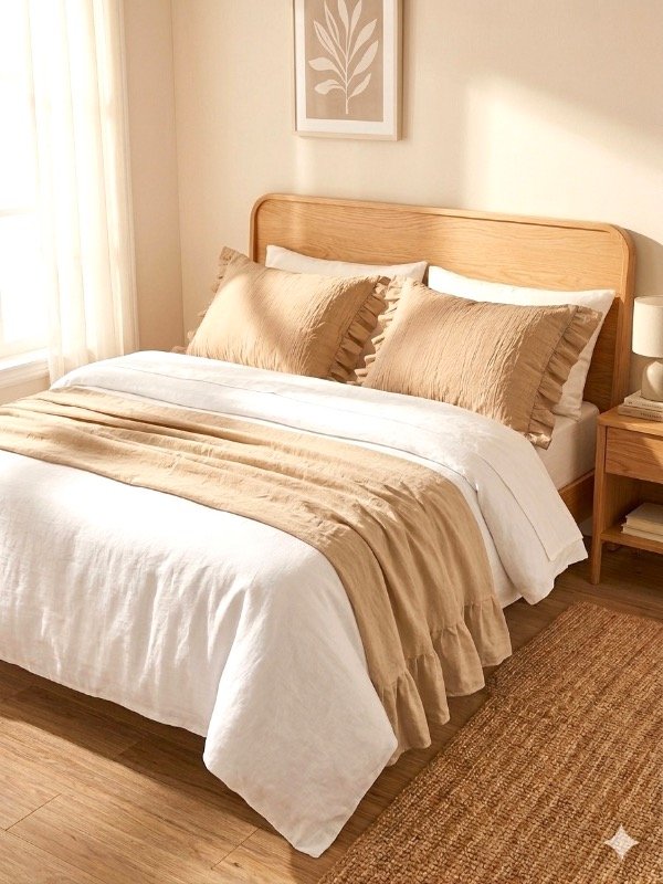 Producto - Pie de cama Milano