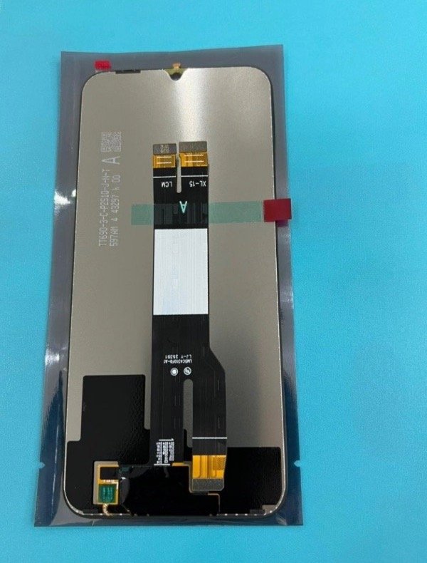 Producto - MODULO XIAOMI REDMI 15C / 15C 4G / POCO C85 ORIGINAL