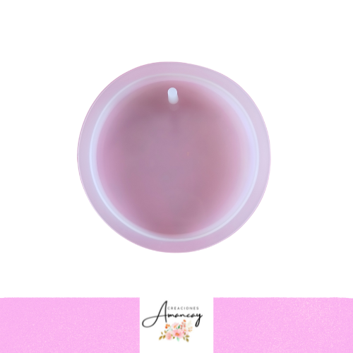 Producto - CIRCULO INDIVIDUAL 6CM