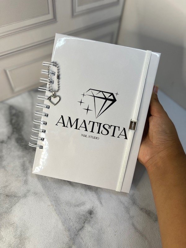 Producto - Agenda Manicura Perpetua
