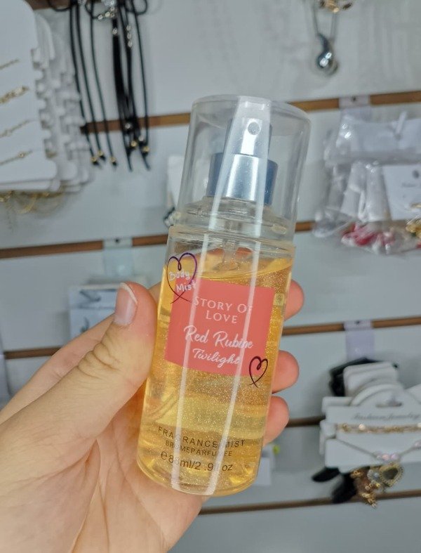 Producto - Body Splash