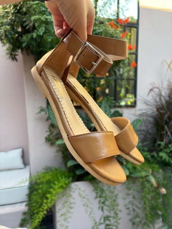 Producto - Chatas Lola Camel