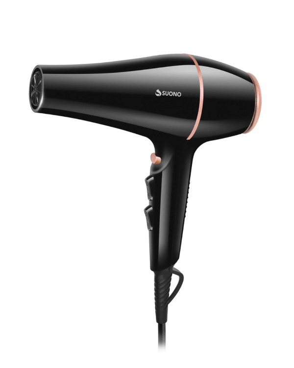 Producto - SECADOR DE PELO SUONO HOG025