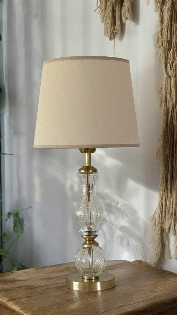 Producto - Lámpara Lupe