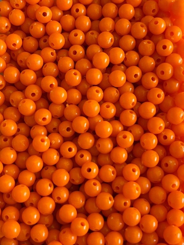 Producto - Naranja brilloso X20GR